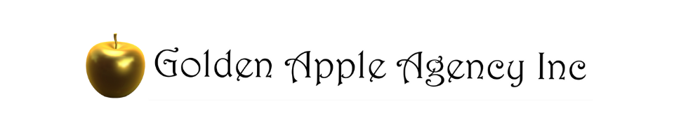 Golden Apple Agency Inc